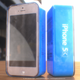 Illustration for article titled A Colorful Budget iPhone Could Look Awfully Pretty on Shelves